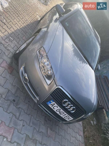 Audi