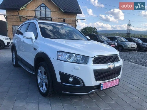 Chevrolet
