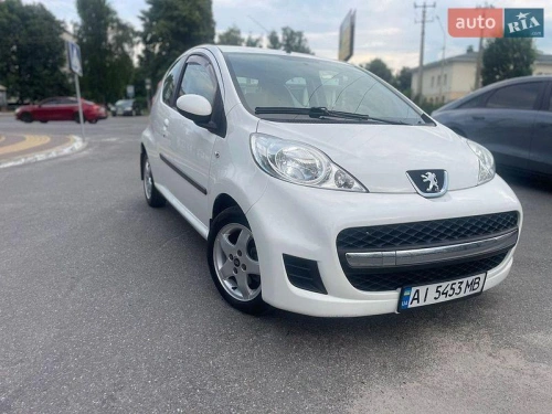 Peugeot