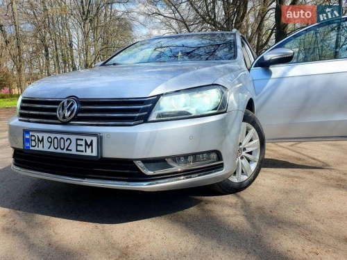Volkswagen
