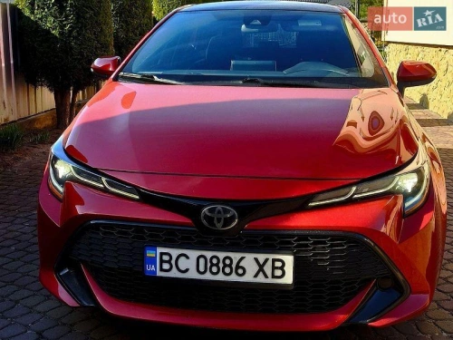 Toyota