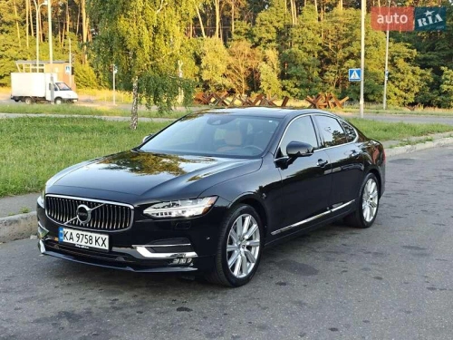 Volvo