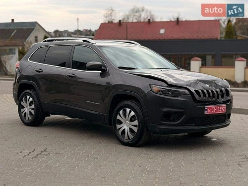 Jeep