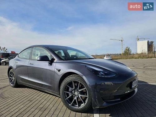 Tesla