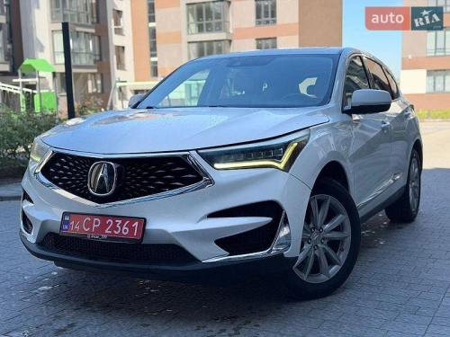 Acura