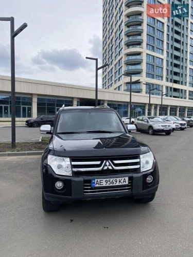 Mitsubishi