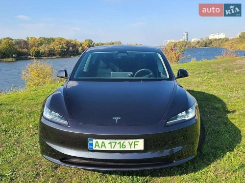 Tesla