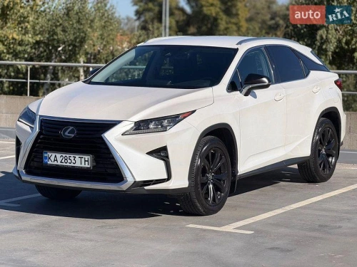 Lexus