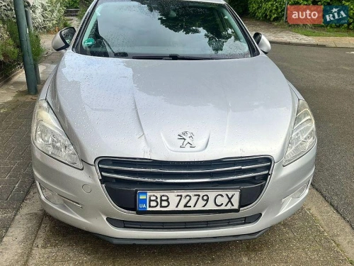 Peugeot