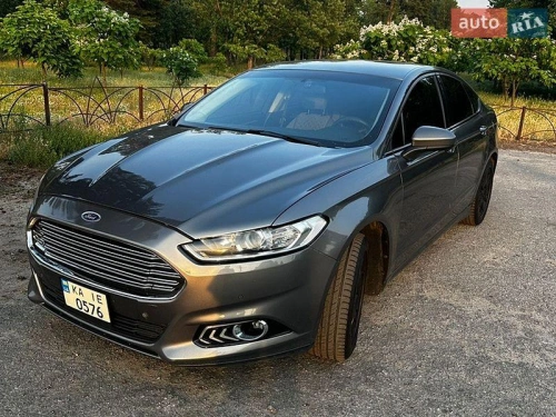 Ford