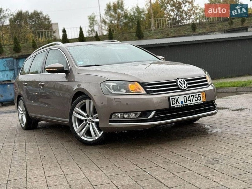 Volkswagen