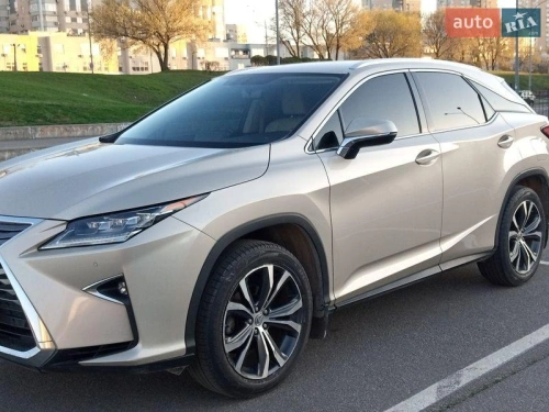 Lexus