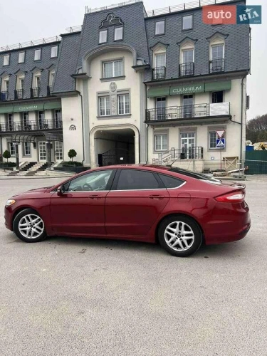 Ford