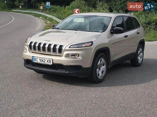 Jeep