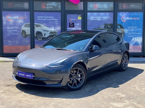 Tesla