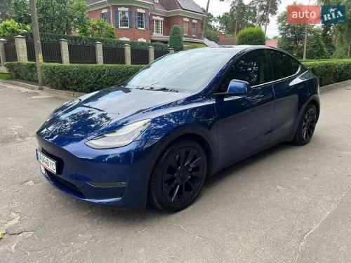 Tesla