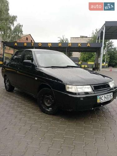 ВАЗ / Lada