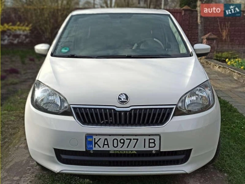 Skoda