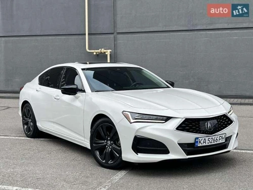 Acura
