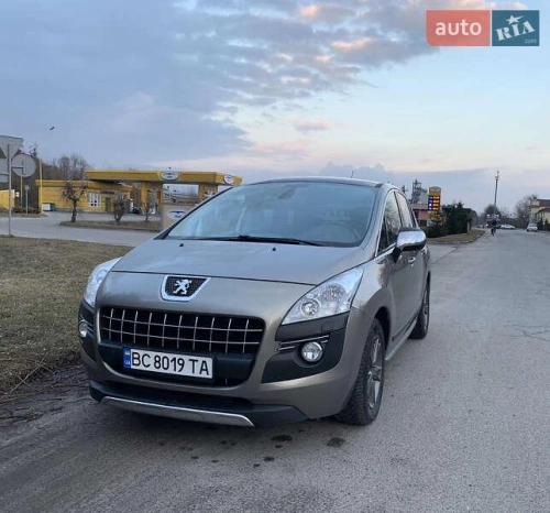 Peugeot