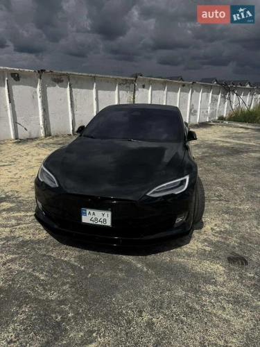 Tesla