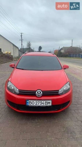 Volkswagen