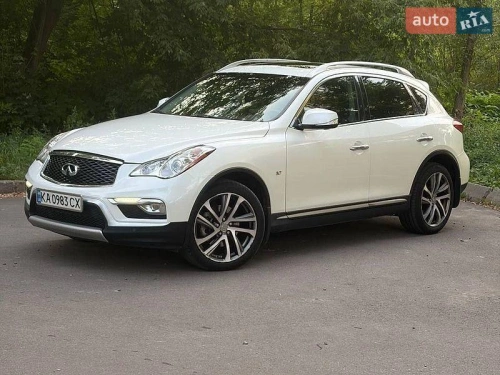 Infiniti