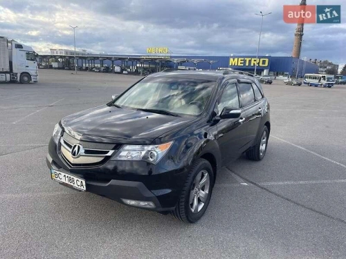 Acura