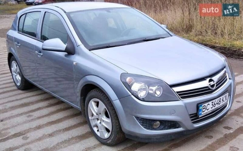 Opel