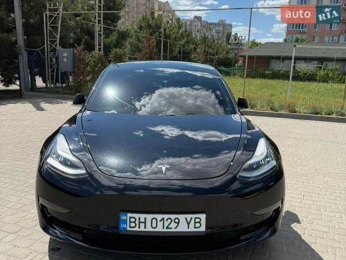 Tesla