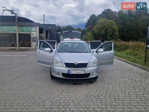 Skoda