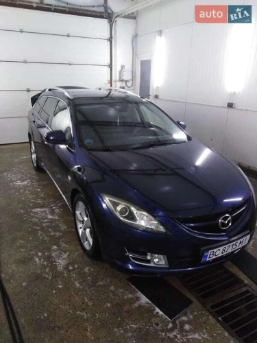 Mazda
