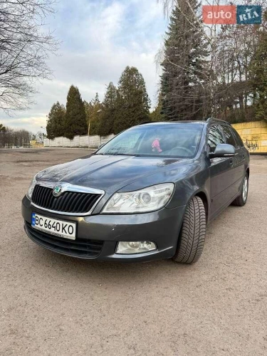 Skoda