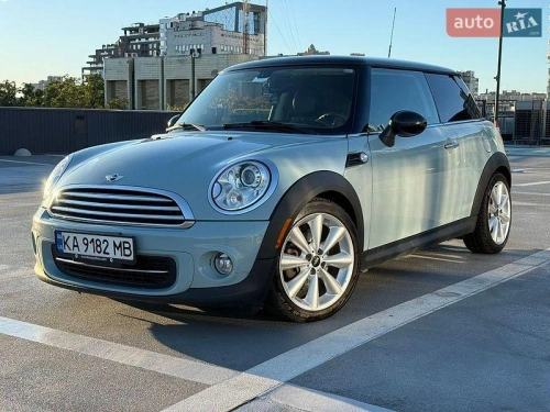 MINI