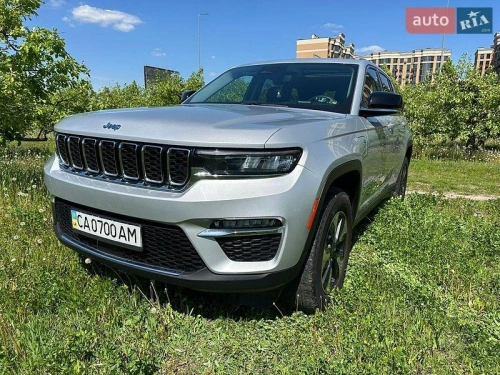 Jeep