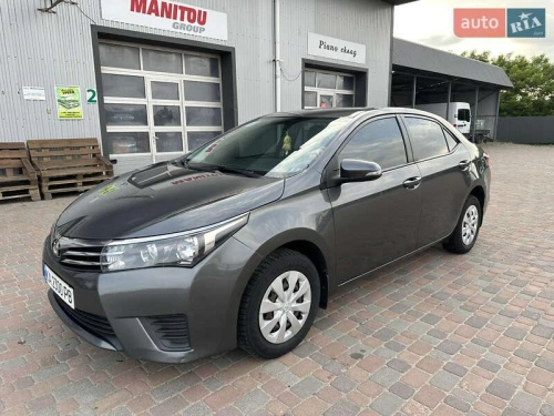 Toyota