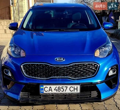 Kia