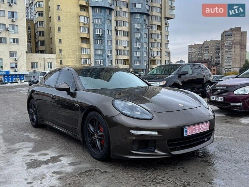 Porsche