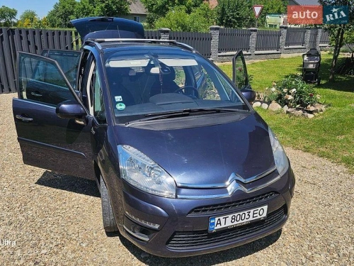 Citroen