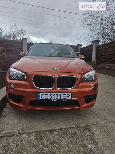 BMW