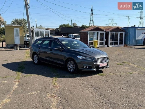 Ford