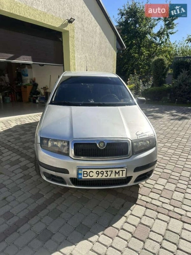 Skoda
