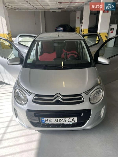 Citroen