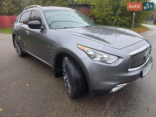 Infiniti