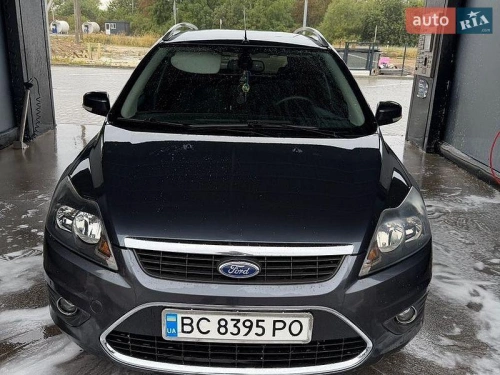 Ford