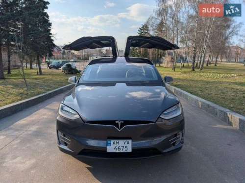 Tesla