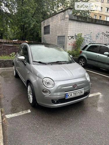 Fiat