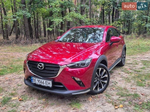 Mazda