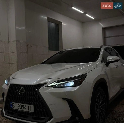 Lexus