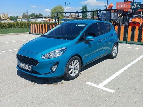 Ford